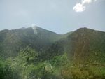 高原的风景