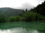 原生态山水