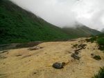 黄龙沟