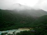 山水