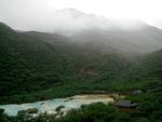 原生态黄龙沟