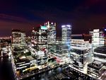 伦敦夜景