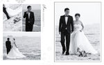 婚纱模版