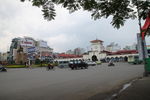 胡志明市景观