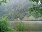 九寨沟山水