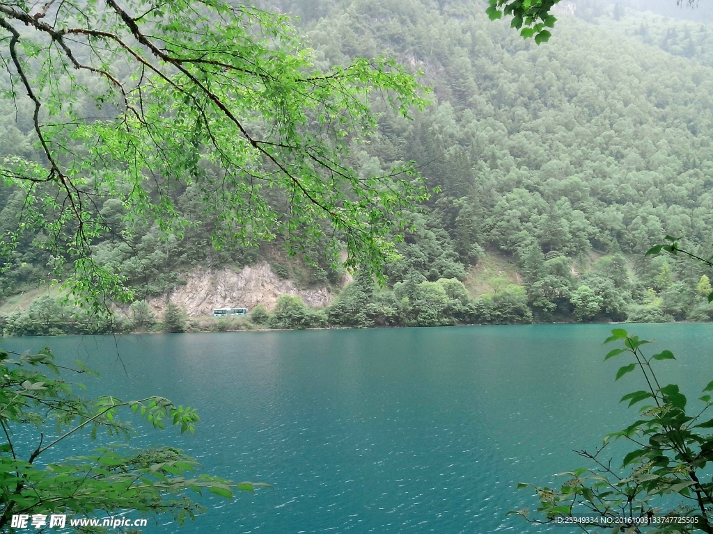 山山水水