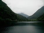 青青山蓝蓝水