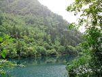 人间仙境九寨沟