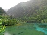 神奇九寨沟