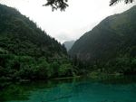 青山绿水