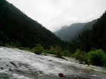 黄龙沟
