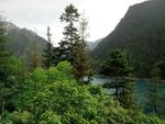 长海的风景