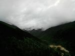 下雨天