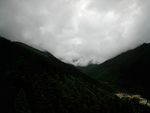 暴风骤雨即将来临