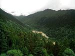 阿坝州风景