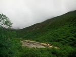 黄龙沟