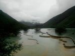 阿坝州迎宾池
