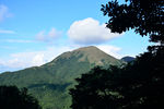 银瓶山