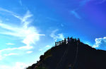 银瓶山