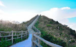 银瓶山