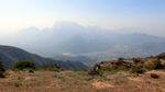 少室山全景