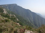嵩山望都峰