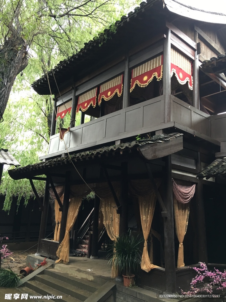 客栈
