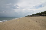 会安海滩
