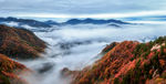 秋山景观