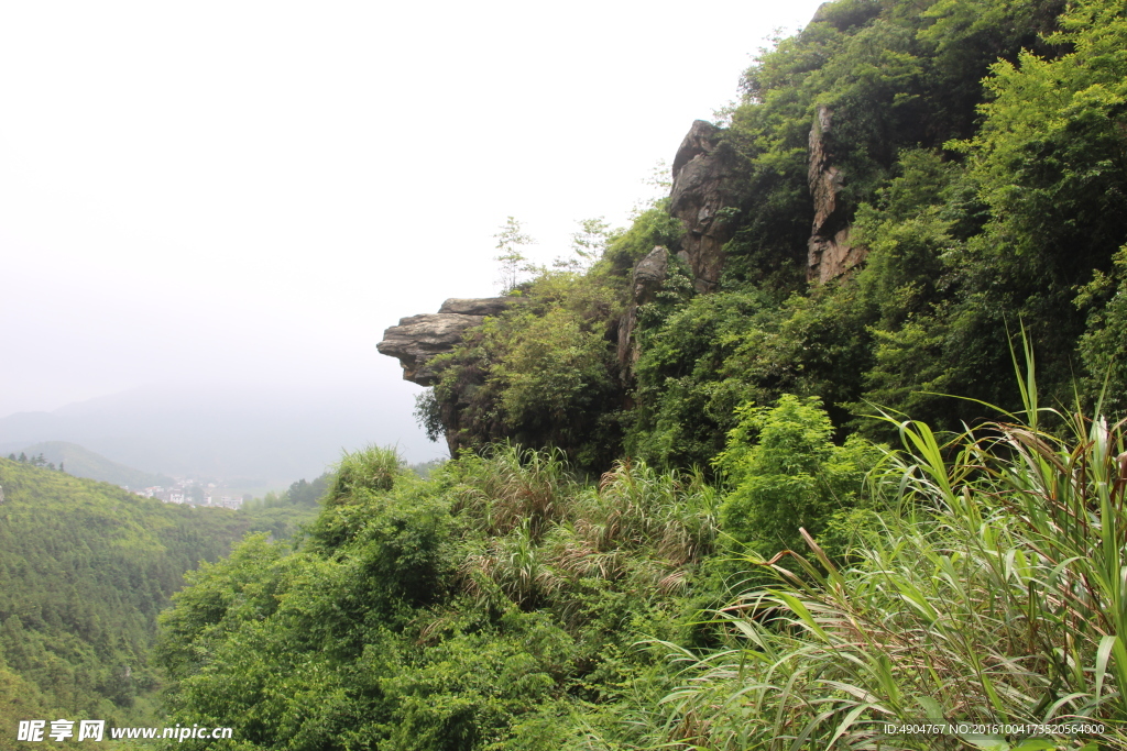 大自然风景