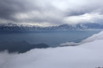 牛背山风景