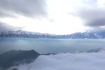 牛背山风景