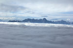 牛背山风景