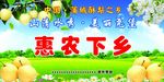 惠农下乡