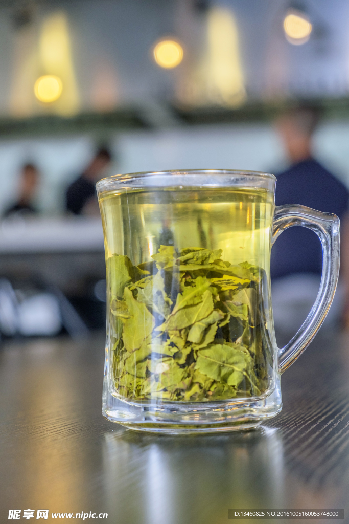 茶杯