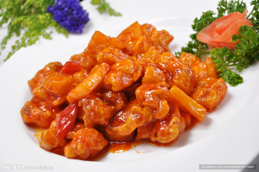 美食图片