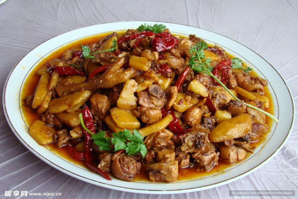 美食图片
