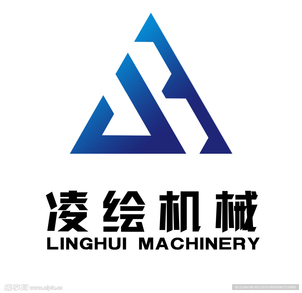 凌绘logo