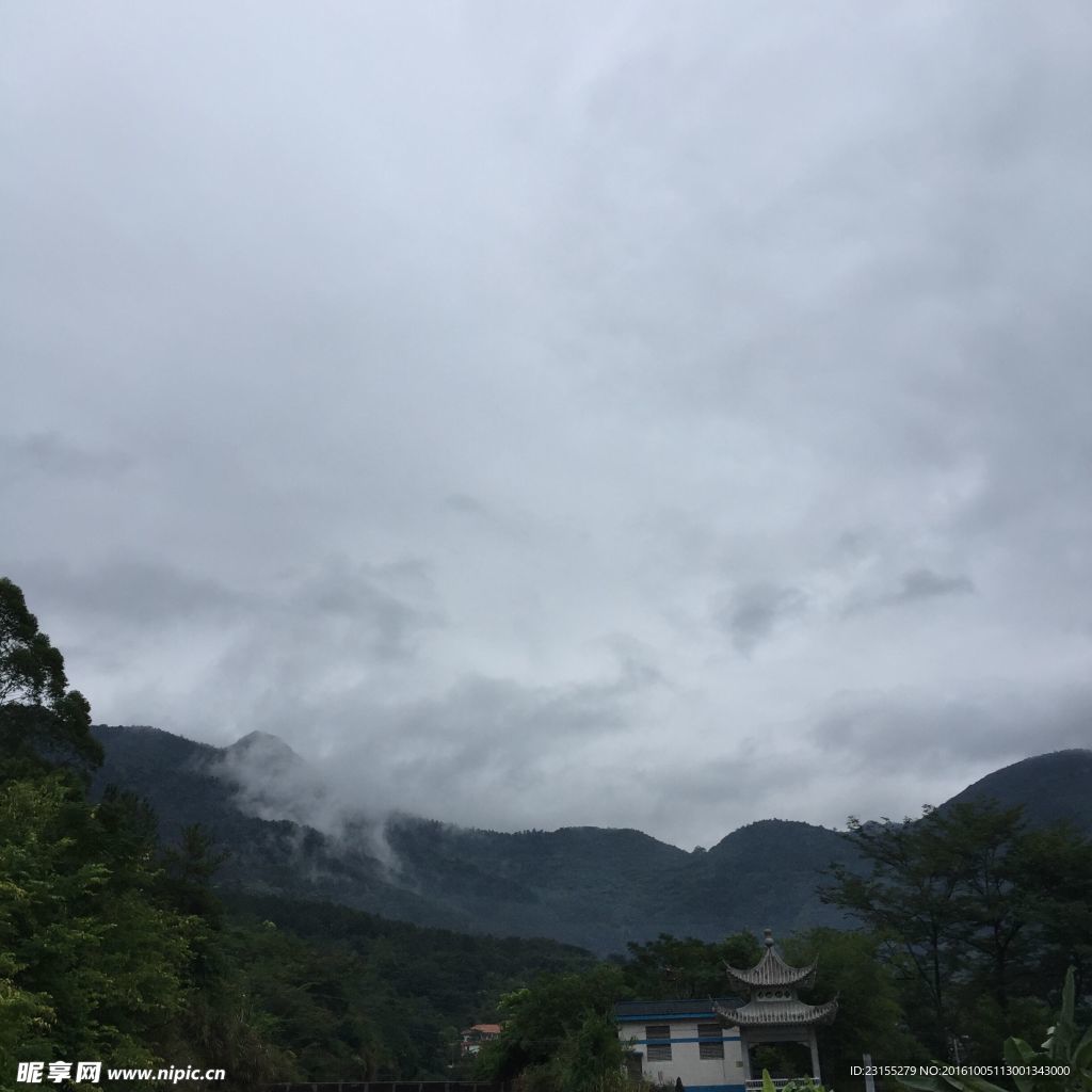 亲近大自然