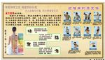 圣方佰草脊椎操