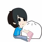 卡通人物
