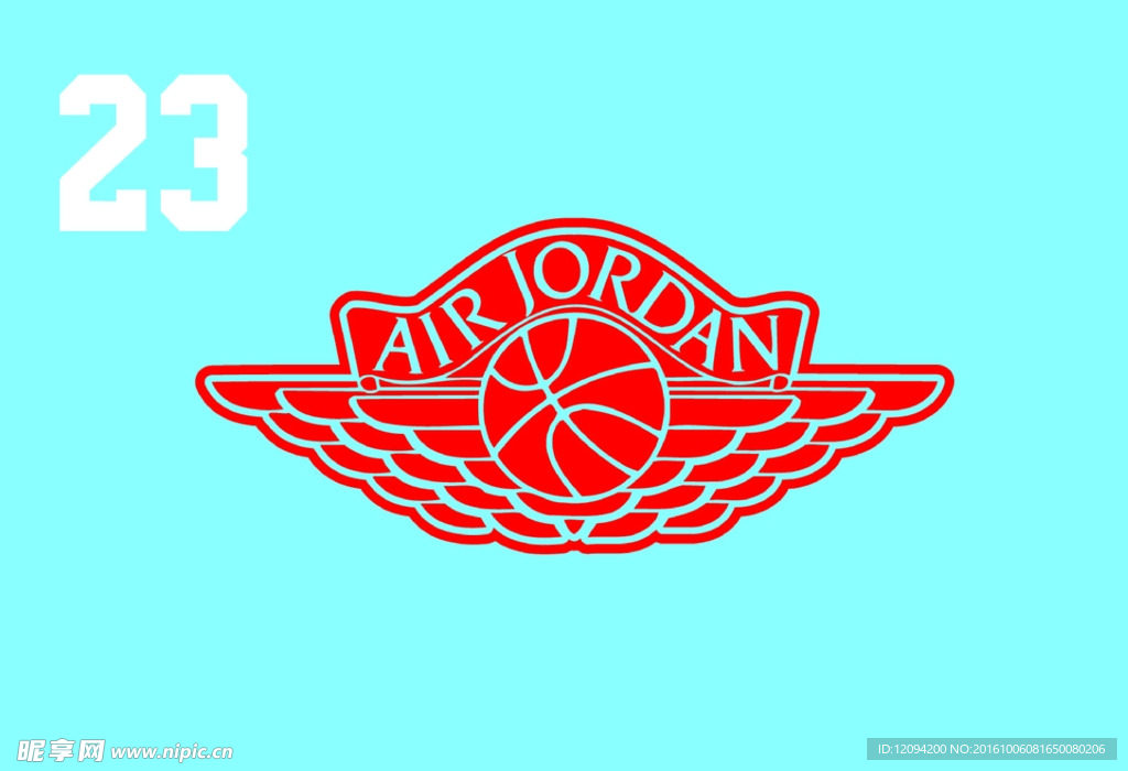 乔丹23 AIR JORDAN