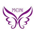 M艺术字logo