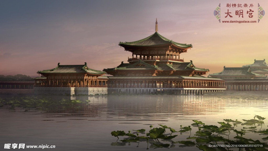 风景拍摄