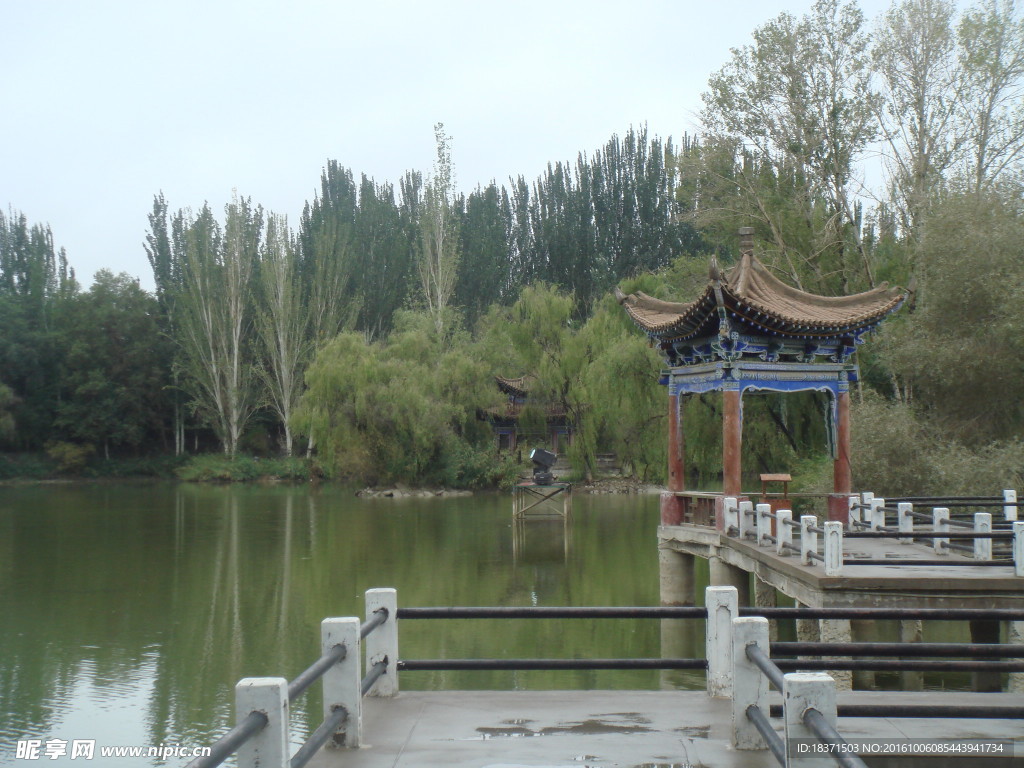 风景拍摄