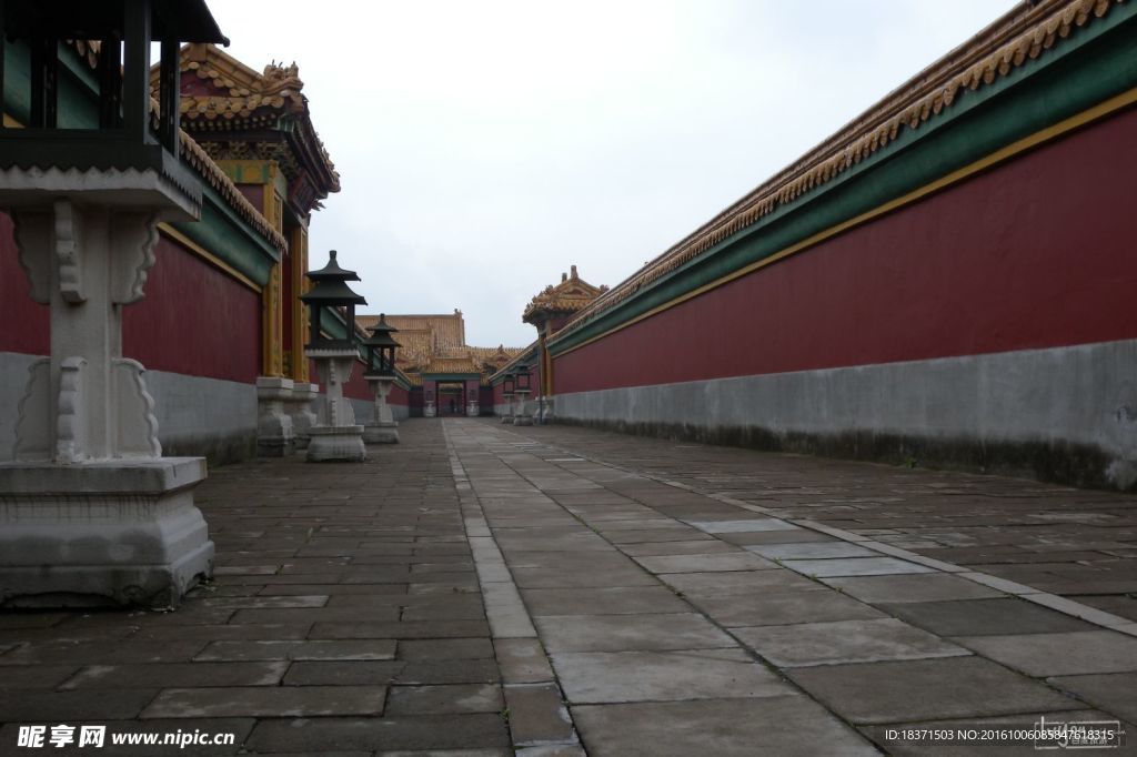 风景拍摄