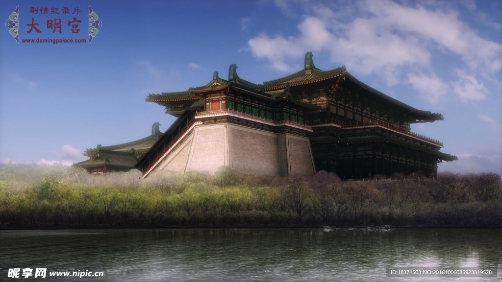 风景拍摄