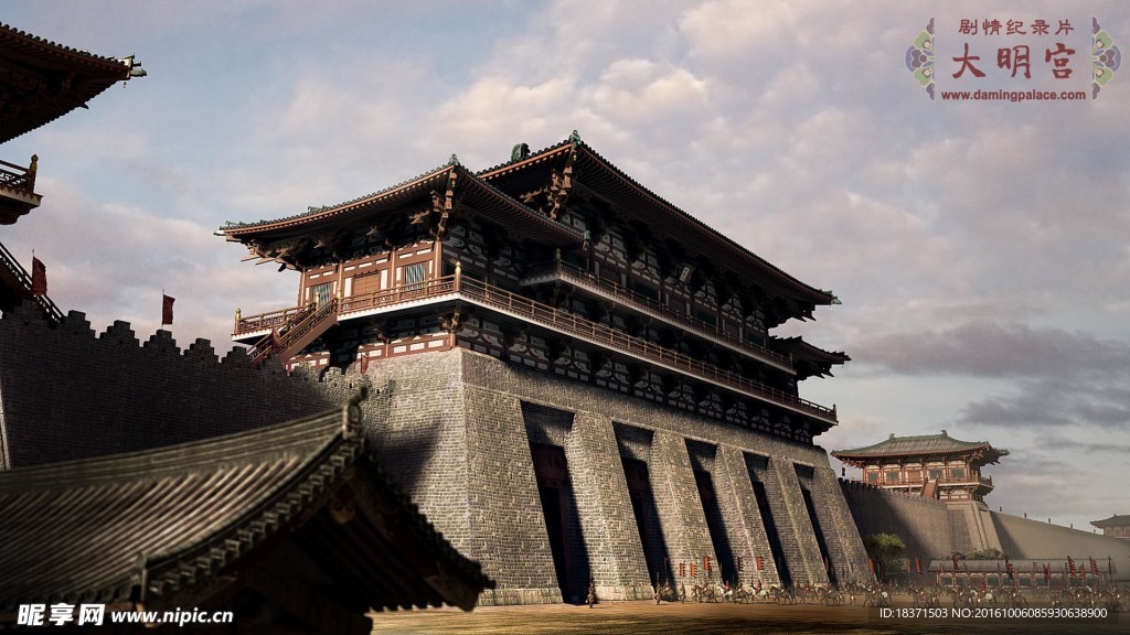 风景拍摄