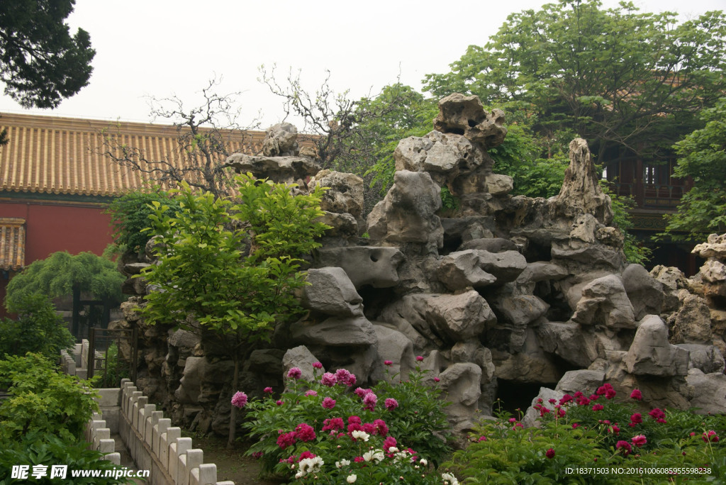 风景拍摄