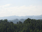 雅安山水